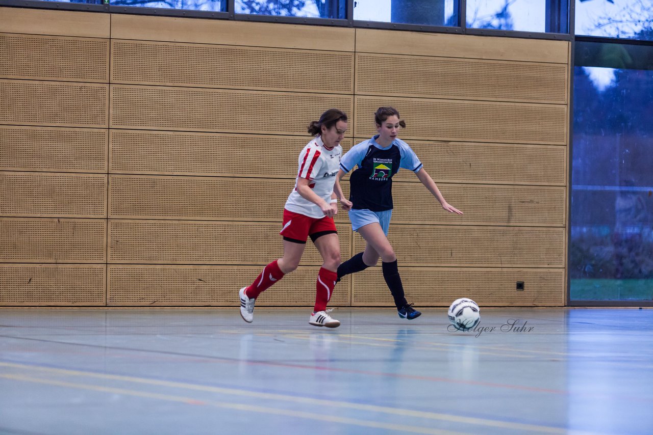 Bild 81 - Frauen La Rieve Cup